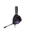 Asus Rog Delta S Lightweight Usb C Gaming Headset With Ai Noise Cancel