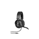 Corsair Hs55 Stereo Wired Gaming Headset Carbon 50Mm Drivers