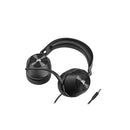 Corsair Hs55 Stereo Wired Gaming Headset Carbon 50Mm Drivers