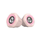 Edifier G1000 Gaming 2 Speakers System Pink