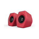 Edifier G2000 Gaming 2 Speakers System Bluetooth Usb Sound Card