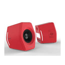Edifier G2000 Gaming 2 Speakers System Bluetooth Usb Sound Card