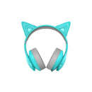 Edifier G5Bt Cat Turquoise Hi Res Bluetooth Gaming Headset