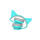 Edifier G5Bt Cat Turquoise Hi Res Bluetooth Gaming Headset