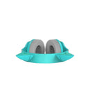 Edifier G5Bt Cat Turquoise Hi Res Bluetooth Gaming Headset