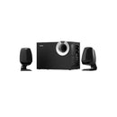 Edifier M201Bt Black Multimedia Computer Speaker System Bluetooth V5