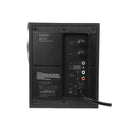 Edifier M201Bt Black Multimedia Computer Speaker System Bluetooth V5