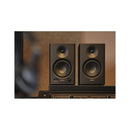 Edifier Mr4 Studio Monitor Smooth Frequency