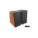 Edifier R2000Db Warmoak Powered Bluetooth Bookshelf Speakers 25Mm