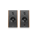 Edifier R2000Db Warmoak Powered Bluetooth Bookshelf Speakers 25Mm