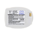Cameron Sino Cs Spa310Wl 750Mah Battery For Samsung Sph A310 Phone