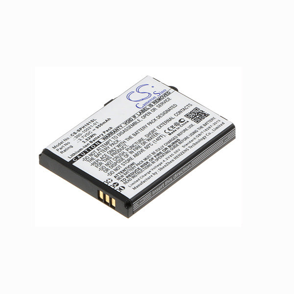 Cameron Sino Cs Sph101Sl 950Mah Battery For Netgear Sph 101 Phone