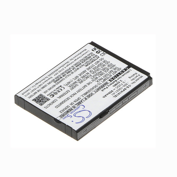 Cameron Sino Cs Sph101Sl 950Mah Battery For Netgear Sph 101 Phone