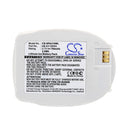 Cameron Sino Cs Spa310Wl 750Mah Battery For Samsung Sph A310 Phone