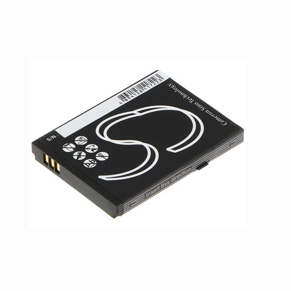 Cameron Sino Cs Sph101Sl 950Mah Battery For Netgear Sph 101 Phone