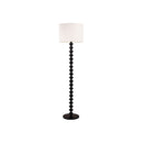 Floor Lamp With Shade