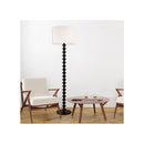 Floor Lamp With Shade
