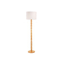 Floor Lamp With Shade