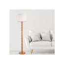 Floor Lamp With Shade