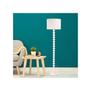 Floor Lamp With Shade