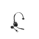 Jabra Engage 55 Se Mono Link400A Ms Dect Headset 150M Wireless Range