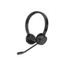 Jabra Evolve 65 Te Link390A Uc Stereo Bluetooth Headset Wireless