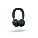 Jabra Evolve2 75 Usb C Link380A Uc Stereo Black 8 Mic Bt Headset