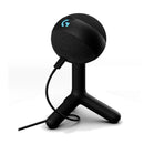Logitech G Yeti Orb Rgb Condenser Desktop Gaming Microphone