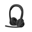 Logitech Zone 300 Wireless Headset Midnight Black