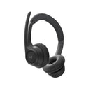 Logitech Zone 300 Wireless Headset Midnight Black