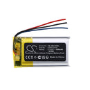 Cameron Sino Cs Jbu100Sl 450Mah Battery For Jbl Ua Sport Headset