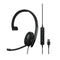 Epos Sennheiser Adapt 130T Usb Ii On Ear Single Sided Usb A Headset