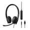 Epos Sennheiser Adapt 165T Usb Ii On-ear Double Sided