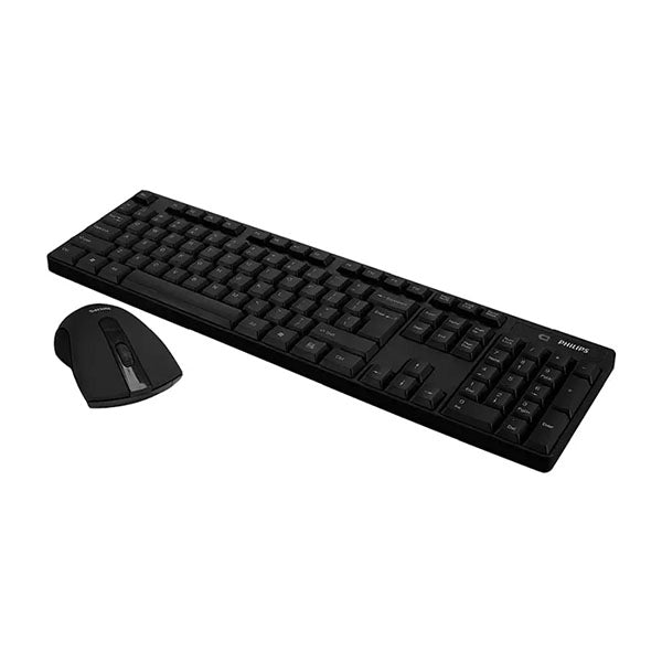 Philips Wireless Keyboard Mouse