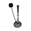 Verbatim Multimedia Headset With Boom Mic Headphone