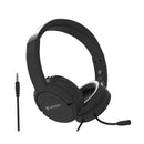 Verbatim Multimedia Headset