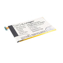 Cameron Sino Cs Mxt910Sl 1700Mah Battery For Motorola Spyder Mobile