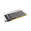 Cameron Sino Cs Mxt910Sl 1700Mah Battery For Motorola Spyder Mobile
