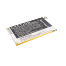 Cameron Sino Cs Mxt910Sl 1700Mah Battery For Motorola Spyder Mobile