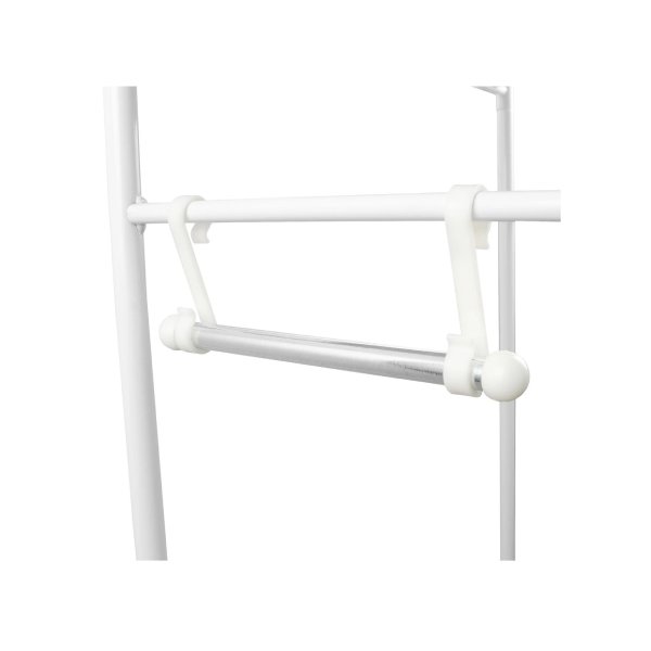 3 Tiers Bathroom Storage Rack Shelves Toilet Storage Shelf Towel Rack