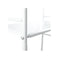 3 Tiers Bathroom Storage Rack Shelves Toilet Storage Shelf Towel Rack
