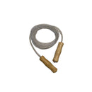 Morgan Bkk Ready Heavy Thai Skipping Rope