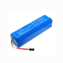 Cameron Sino Cs Srv935Vx 6700Mah Battery For Sencor Srv 9385Wh Vacuum