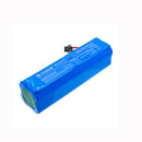 Cameron Sino Cs Srv935Vx 6700Mah Battery For Sencor Srv 9385Wh Vacuum