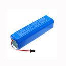 Cameron Sino Cs Srv938Vx 5200Mah Battery For Sencor Srv 9385Wh Vacuum