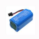 Cameron Sino Cs Scv625Vx 2600Mah Battery For Sencor Srv 6250 Vacuum