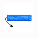 Cameron Sino Cs Srv938Vx 5200Mah Battery For Sencor Srv 9385Wh Vacuum