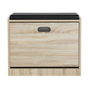 Shoe Cabinet Bench Shoes Storage Shelves Shelf Organizer Cupboard Wooden