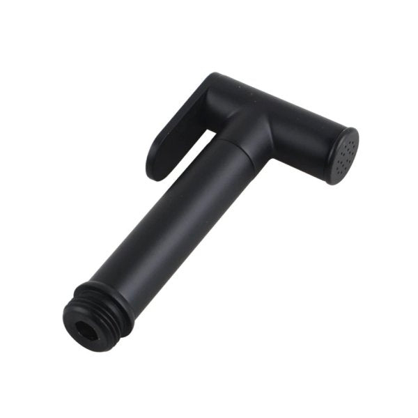 Round Toilet Bidet Spray Kit With Pvc Water Hose