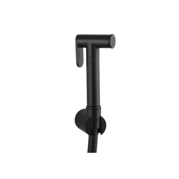 Bidet Handheld Sprayer Kit With Dual Control Cistern C Tap Diverter